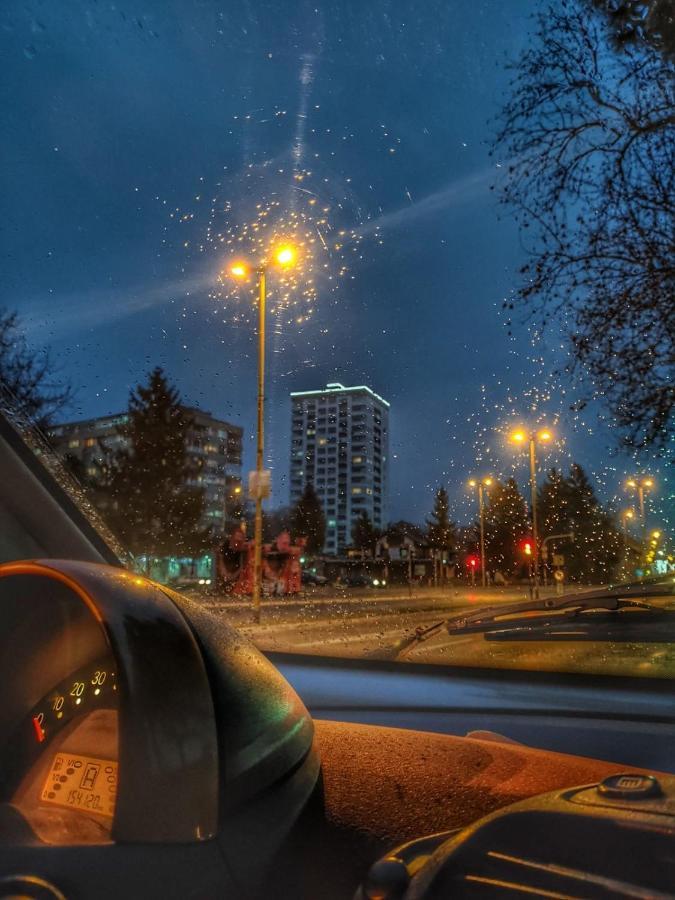 Identity By Nights & Smiles Apartment Tuzla Exterior foto