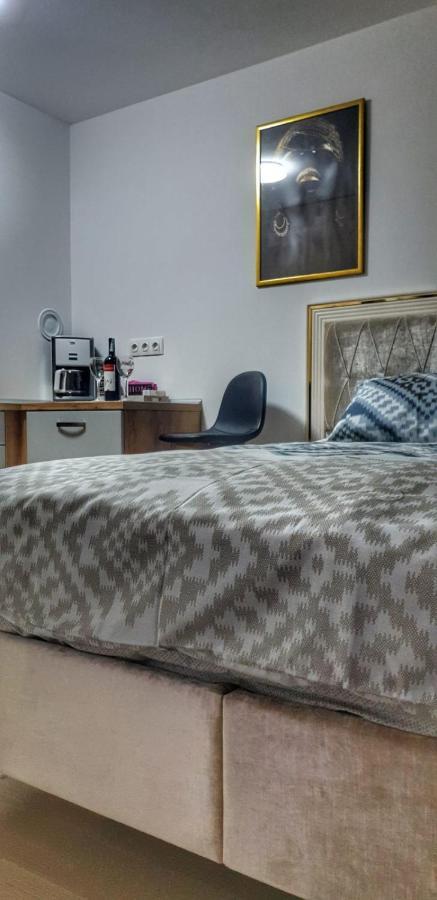 Identity By Nights & Smiles Apartment Tuzla Exterior foto