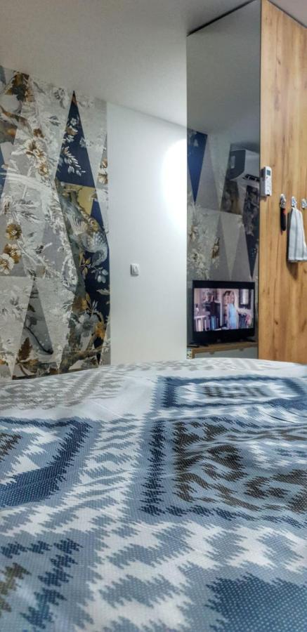 Identity By Nights & Smiles Apartment Tuzla Exterior foto