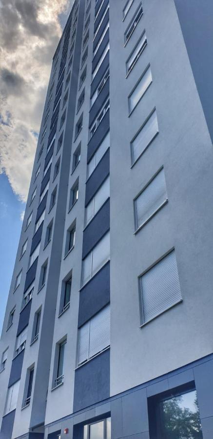 Identity By Nights & Smiles Apartment Tuzla Exterior foto