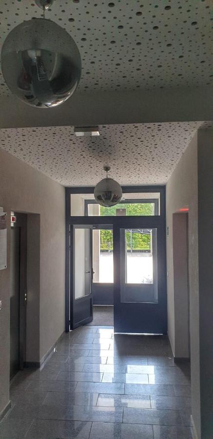 Identity By Nights & Smiles Apartment Tuzla Exterior foto
