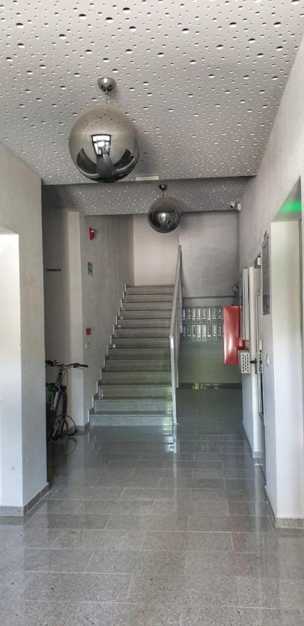 Identity By Nights & Smiles Apartment Tuzla Exterior foto