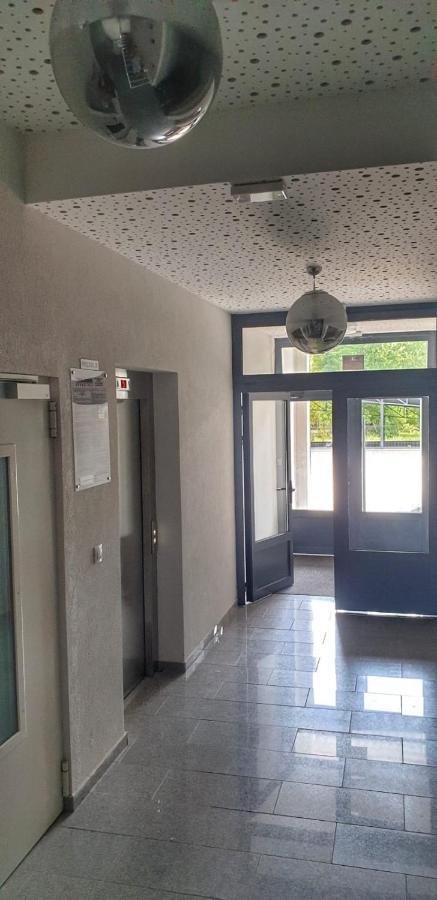 Identity By Nights & Smiles Apartment Tuzla Exterior foto